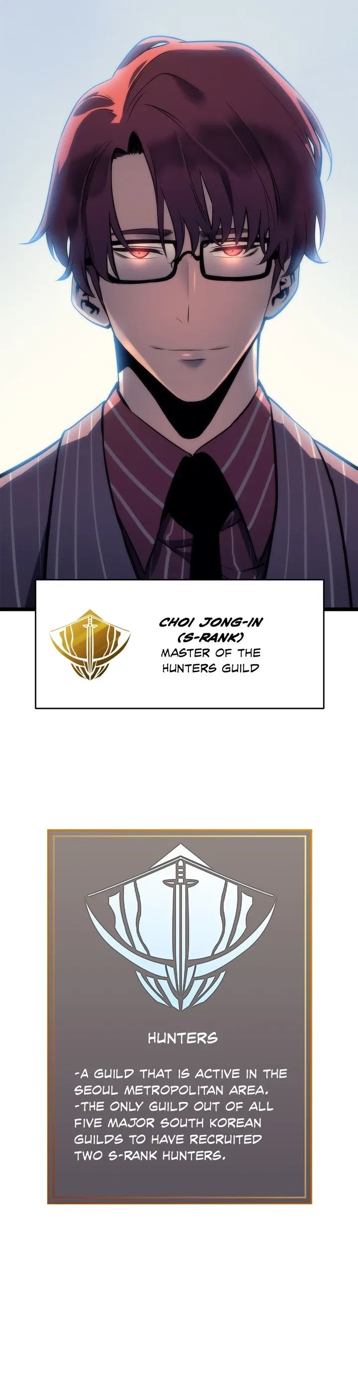 Solo Leveling Chapter 62 – Page 24