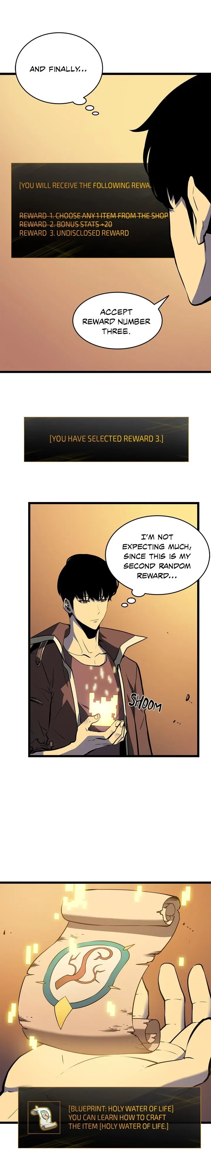 Solo Leveling Chapter 61 – Page 13