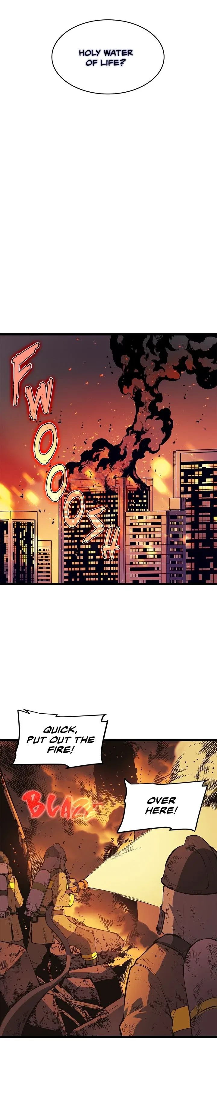 Solo Leveling Chapter 61 – Page 14