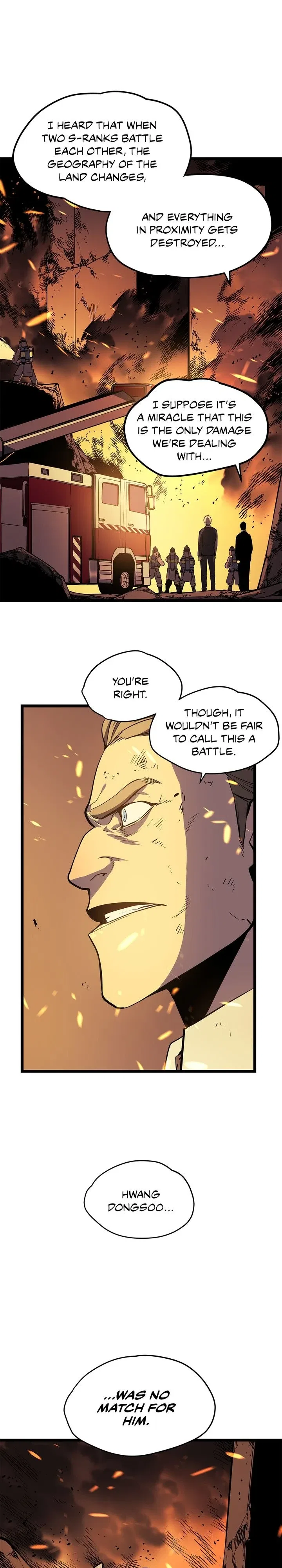 Solo Leveling Chapter 61 – Page 15