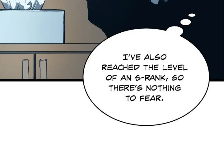 Solo Leveling Chapter 61 – Page 21