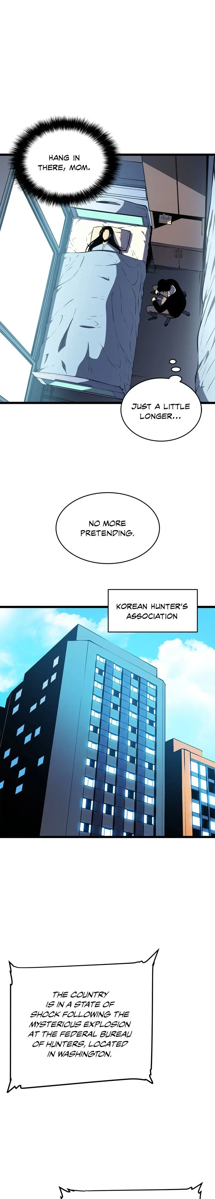 Solo Leveling Chapter 61 – Page 22