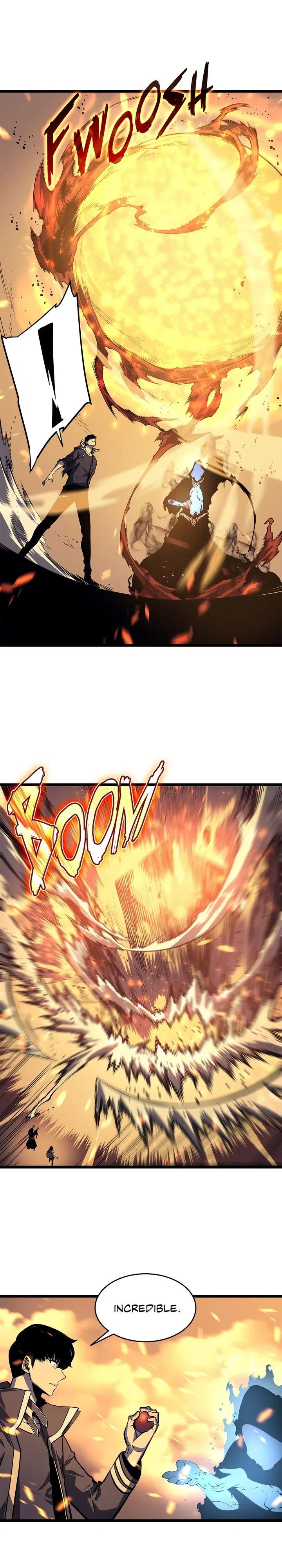 Solo Leveling Chapter 60 – Page 8