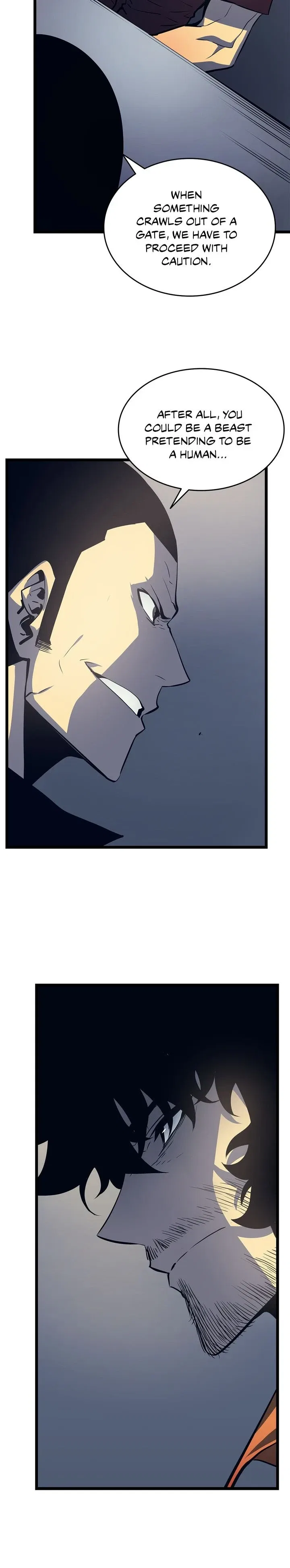 Solo Leveling Chapter 60 – Page 12