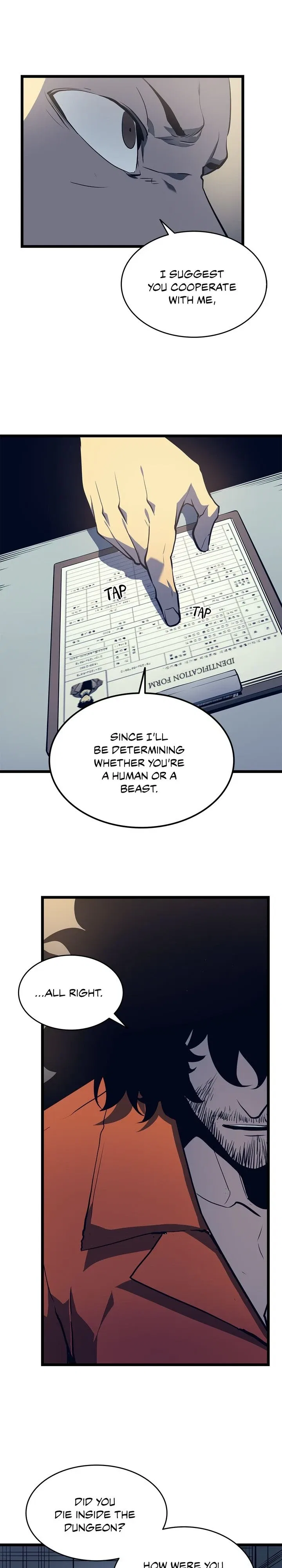 Solo Leveling Chapter 60 – Page 13