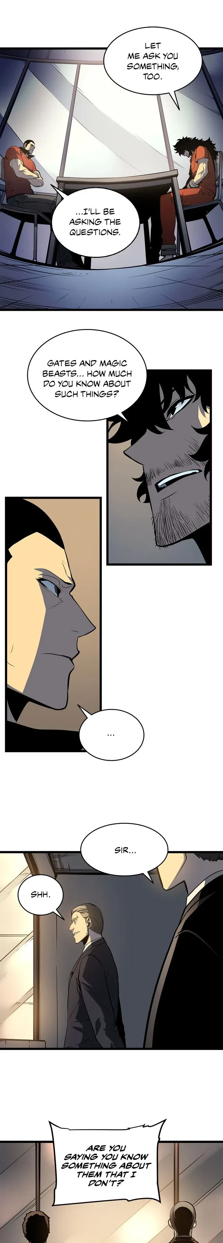 Solo Leveling Chapter 60 – Page 15