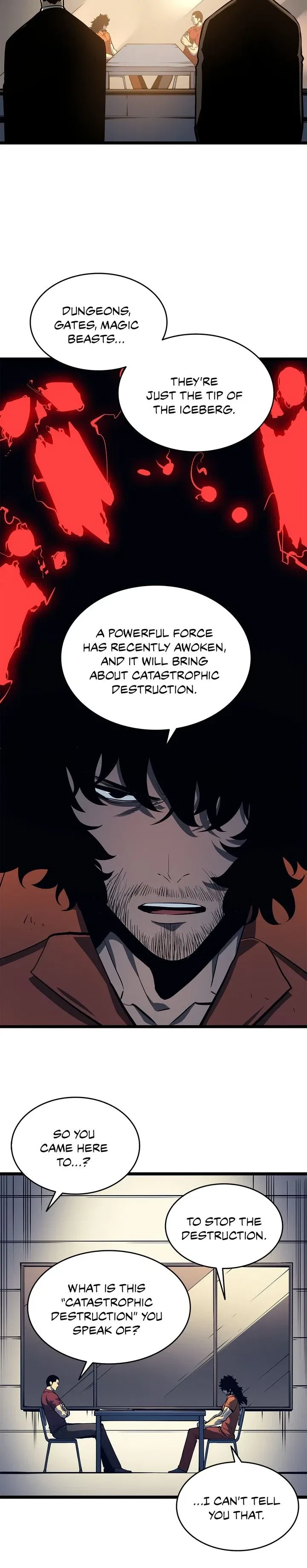 Solo Leveling Chapter 60 – Page 16