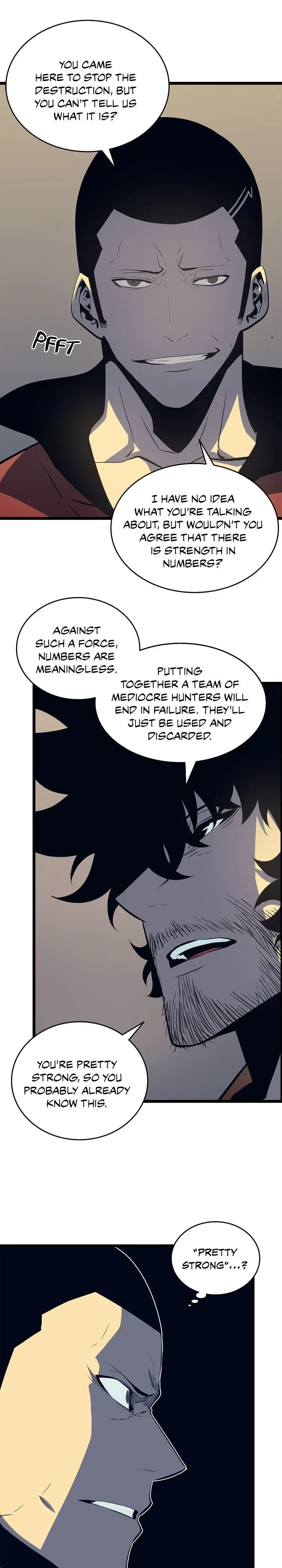 Solo Leveling Chapter 60 – Page 17