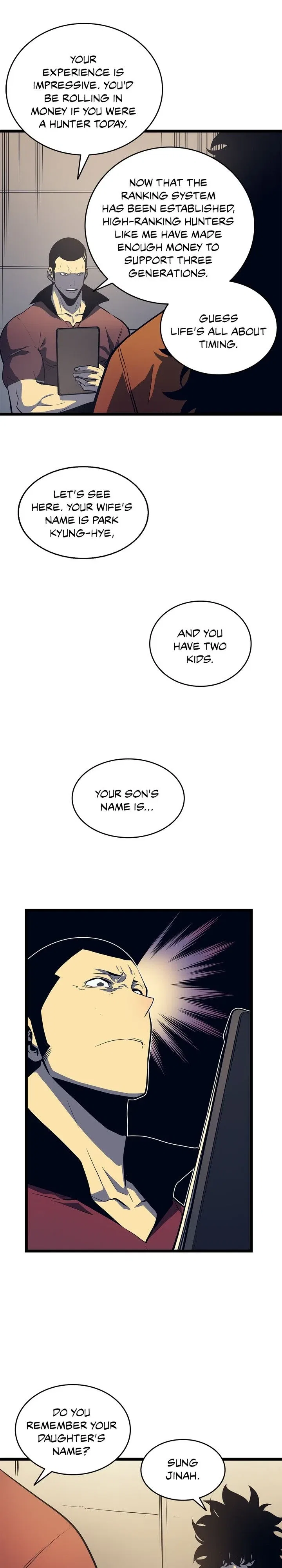 Solo Leveling Chapter 60 – Page 19