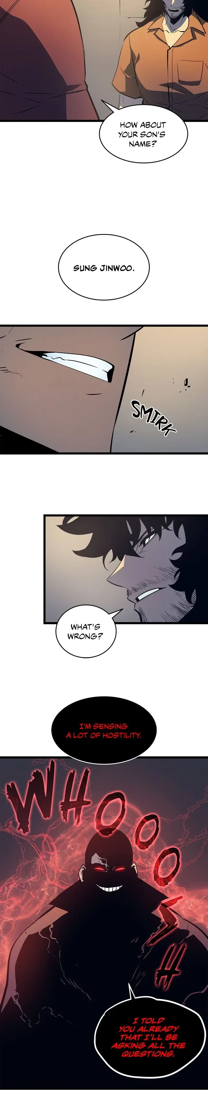 Solo Leveling Chapter 60 – Page 20