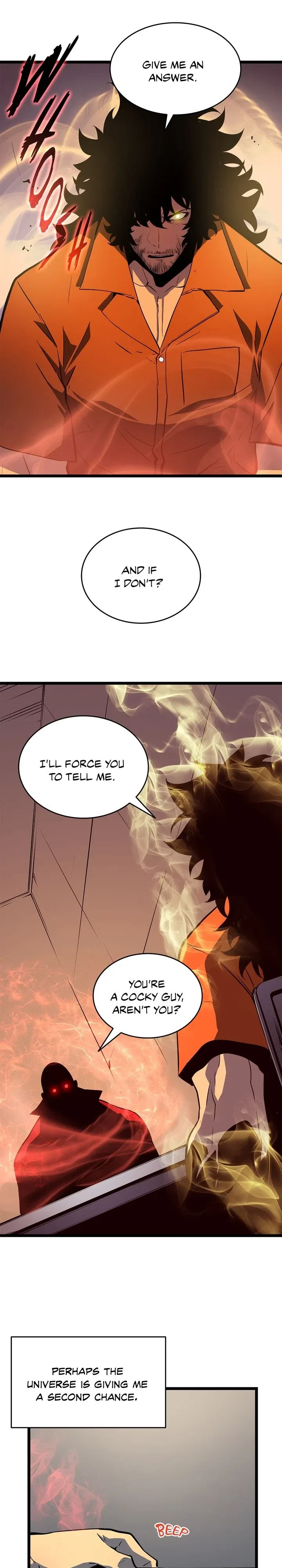 Solo Leveling Chapter 60 – Page 21
