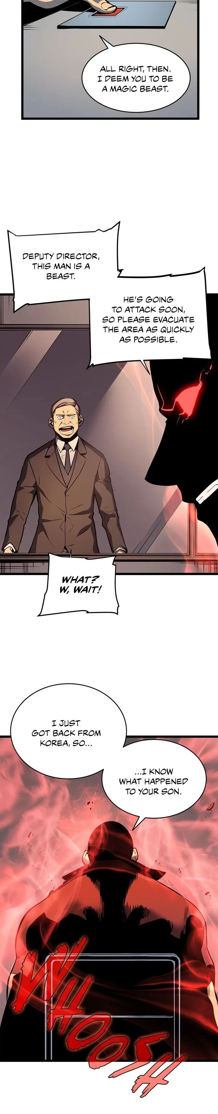 Solo Leveling Chapter 60 – Page 22
