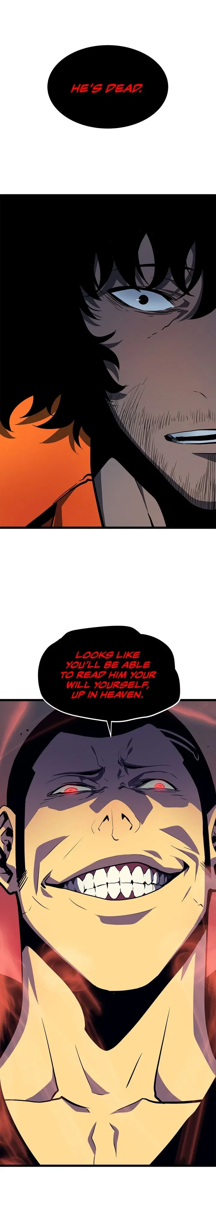 Solo Leveling Chapter 60 – Page 23
