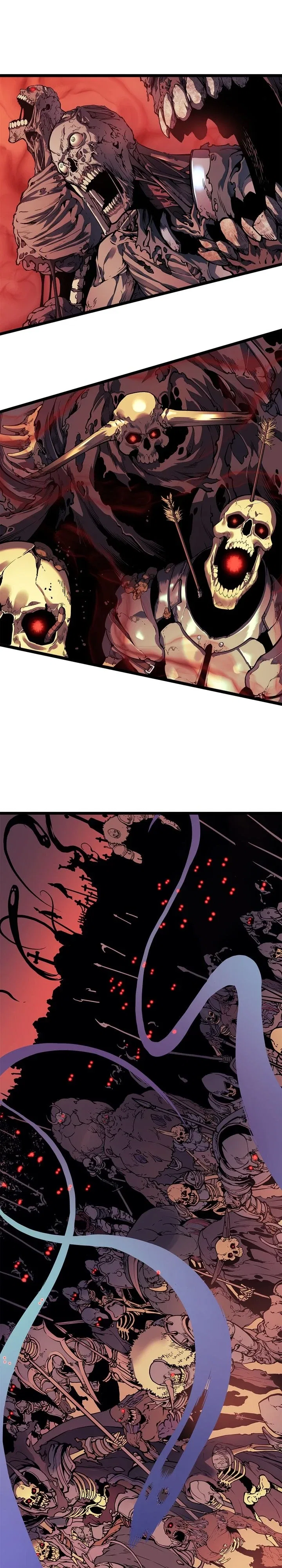 Solo Leveling Chapter 60 – Page 25