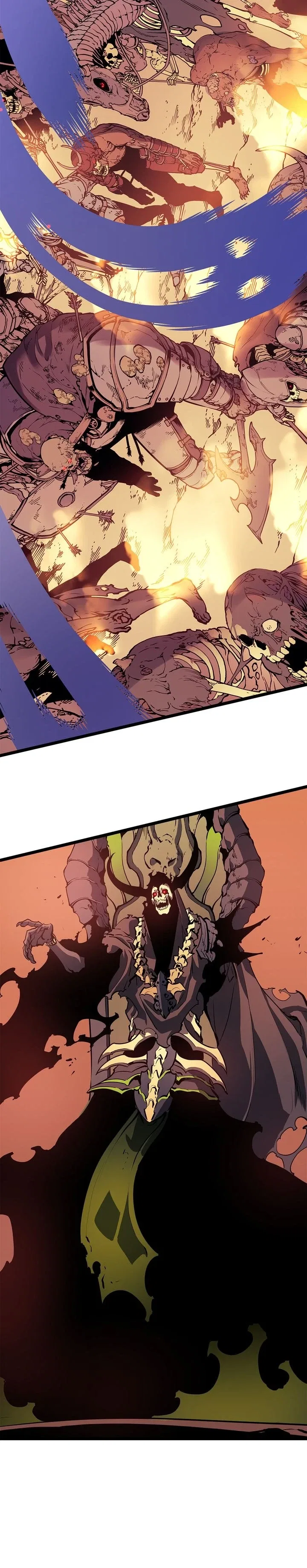 Solo Leveling Chapter 60 – Page 26