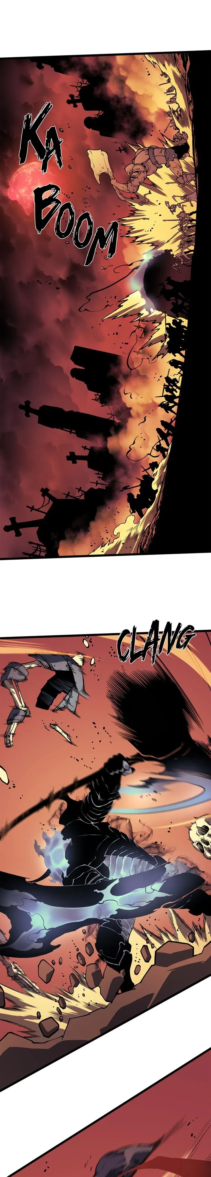 Solo Leveling Chapter 60 – Page 29