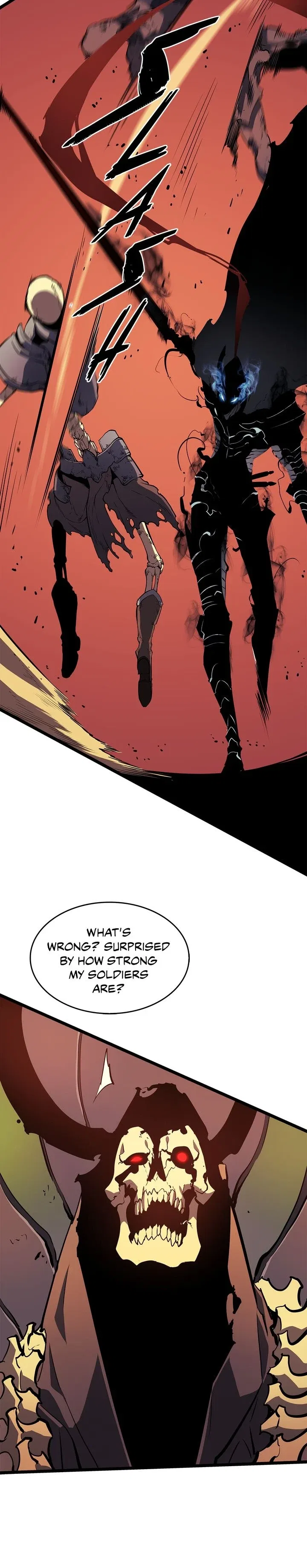 Solo Leveling Chapter 60 – Page 30