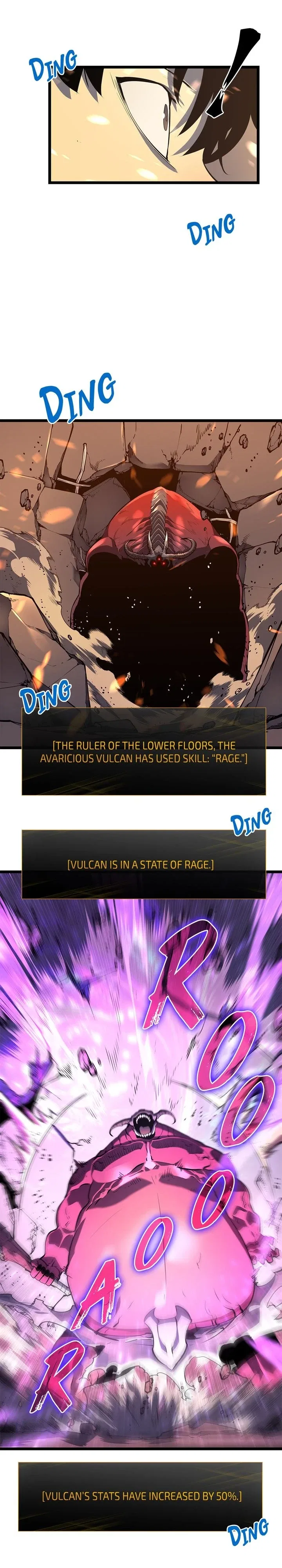 Solo Leveling Chapter 59 – Page 4