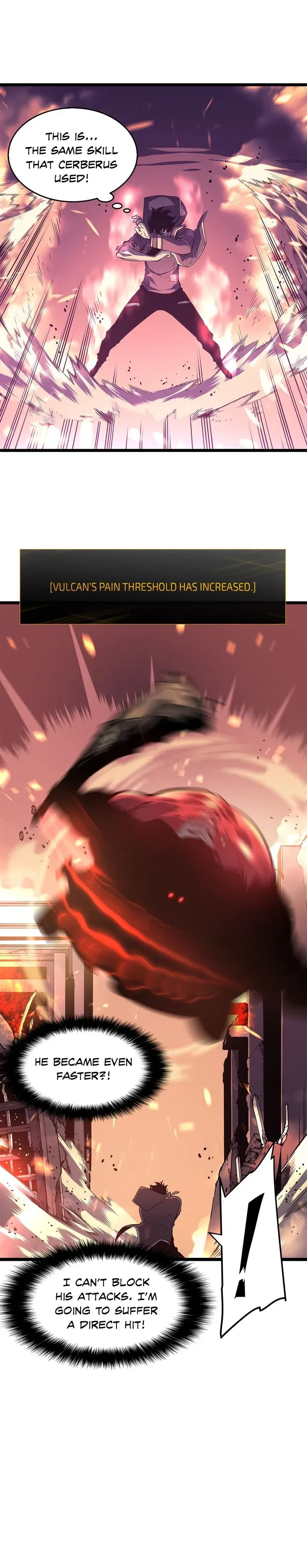 Solo Leveling Chapter 59 – Page 5