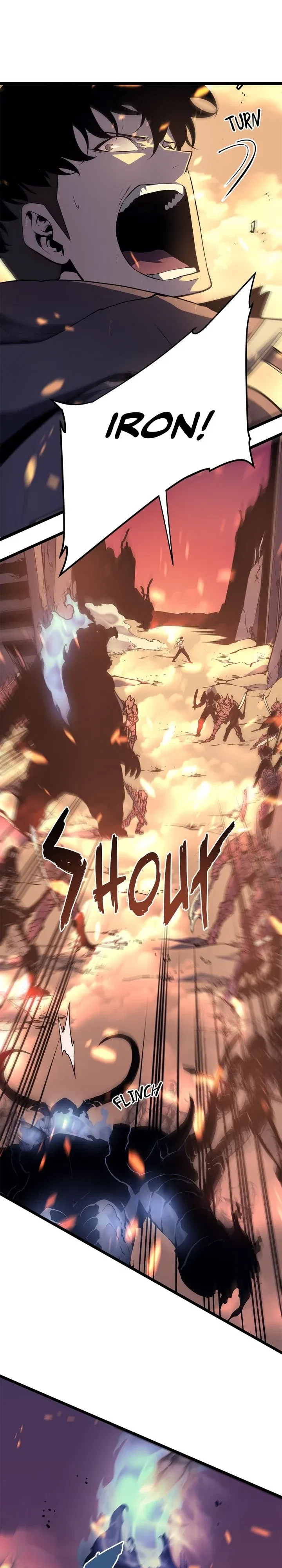 Solo Leveling Chapter 59 – Page 6
