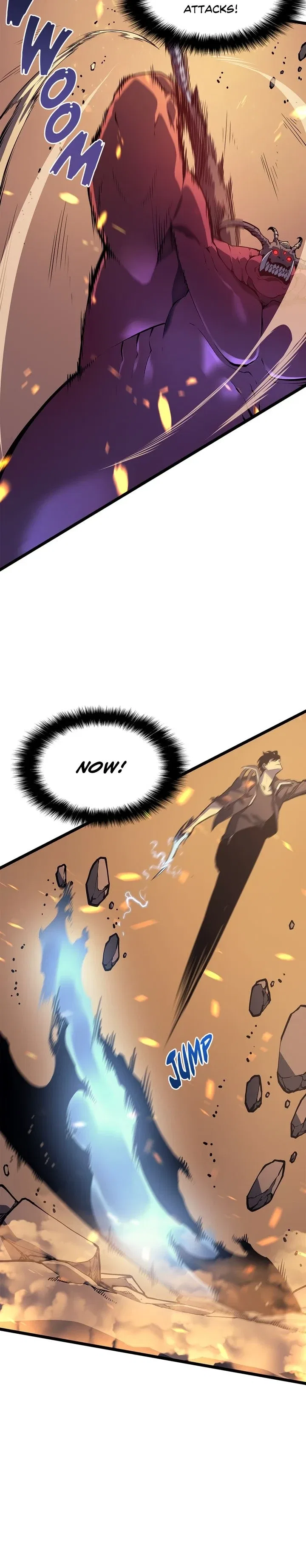 Solo Leveling Chapter 59 – Page 13