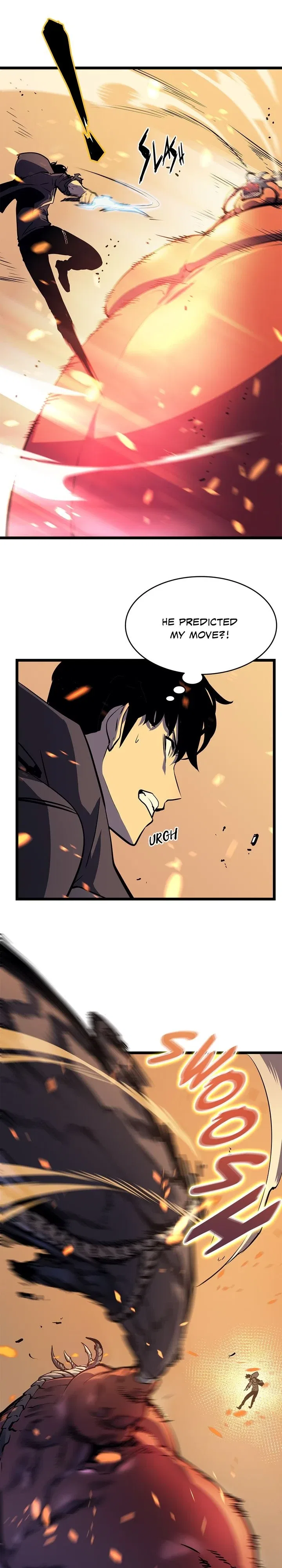 Solo Leveling Chapter 59 – Page 14