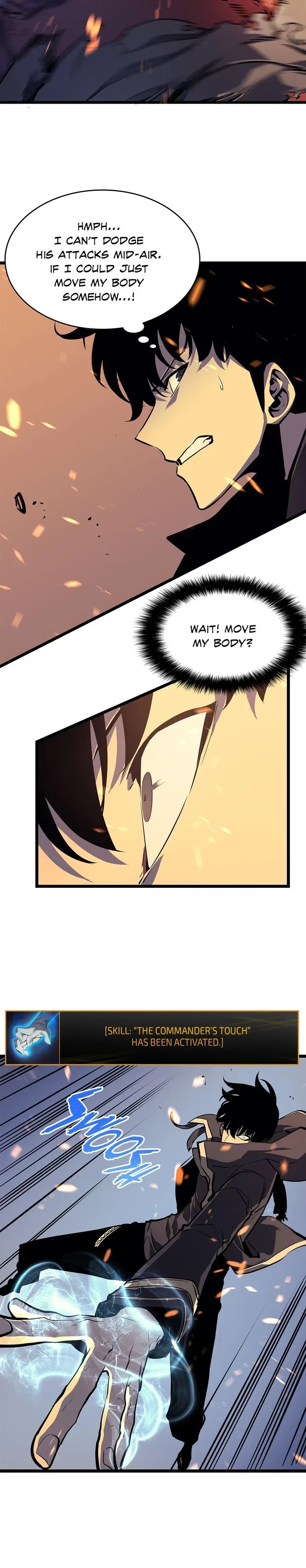 Solo Leveling Chapter 59 – Page 15