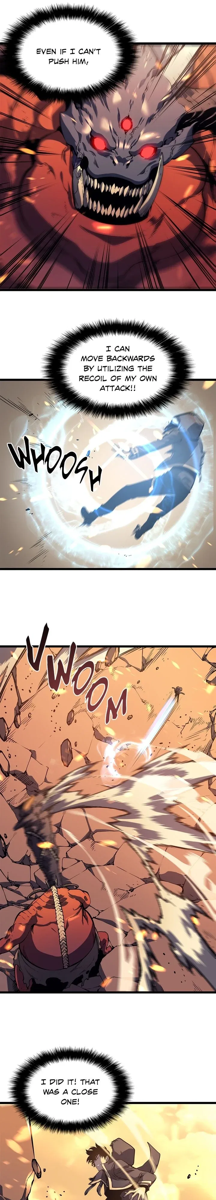 Solo Leveling Chapter 59 – Page 16