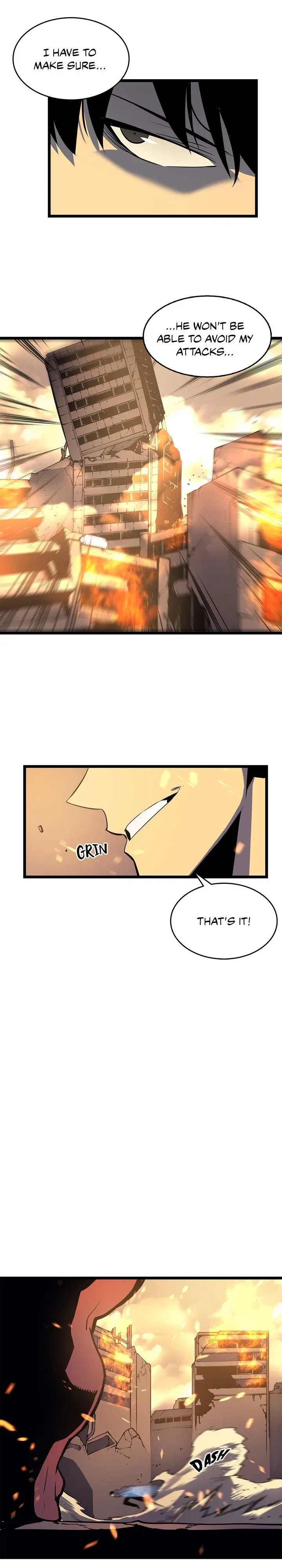 Solo Leveling Chapter 59 – Page 18