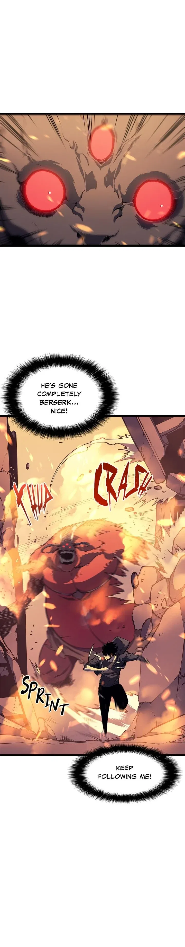 Solo Leveling Chapter 59 – Page 19