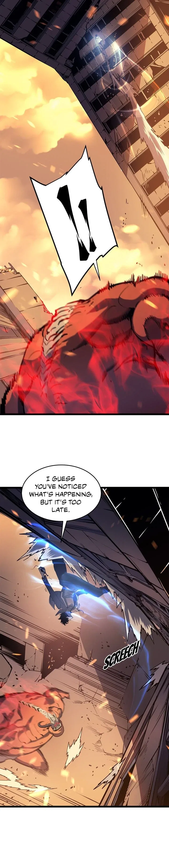 Solo Leveling Chapter 59 – Page 21