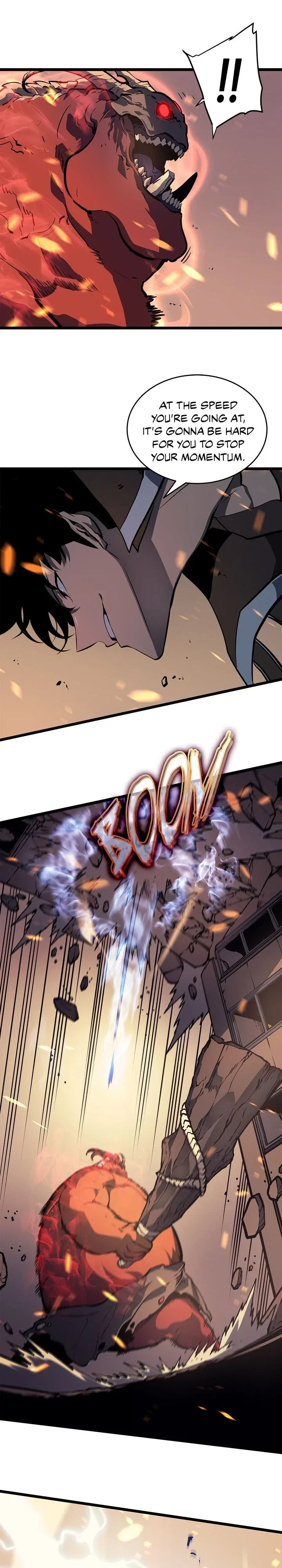 Solo Leveling Chapter 59 – Page 22