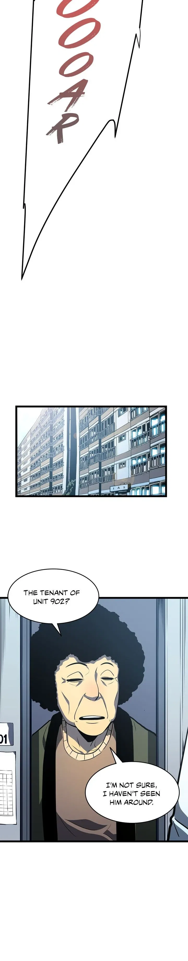 Solo Leveling Chapter 59 – Page 25