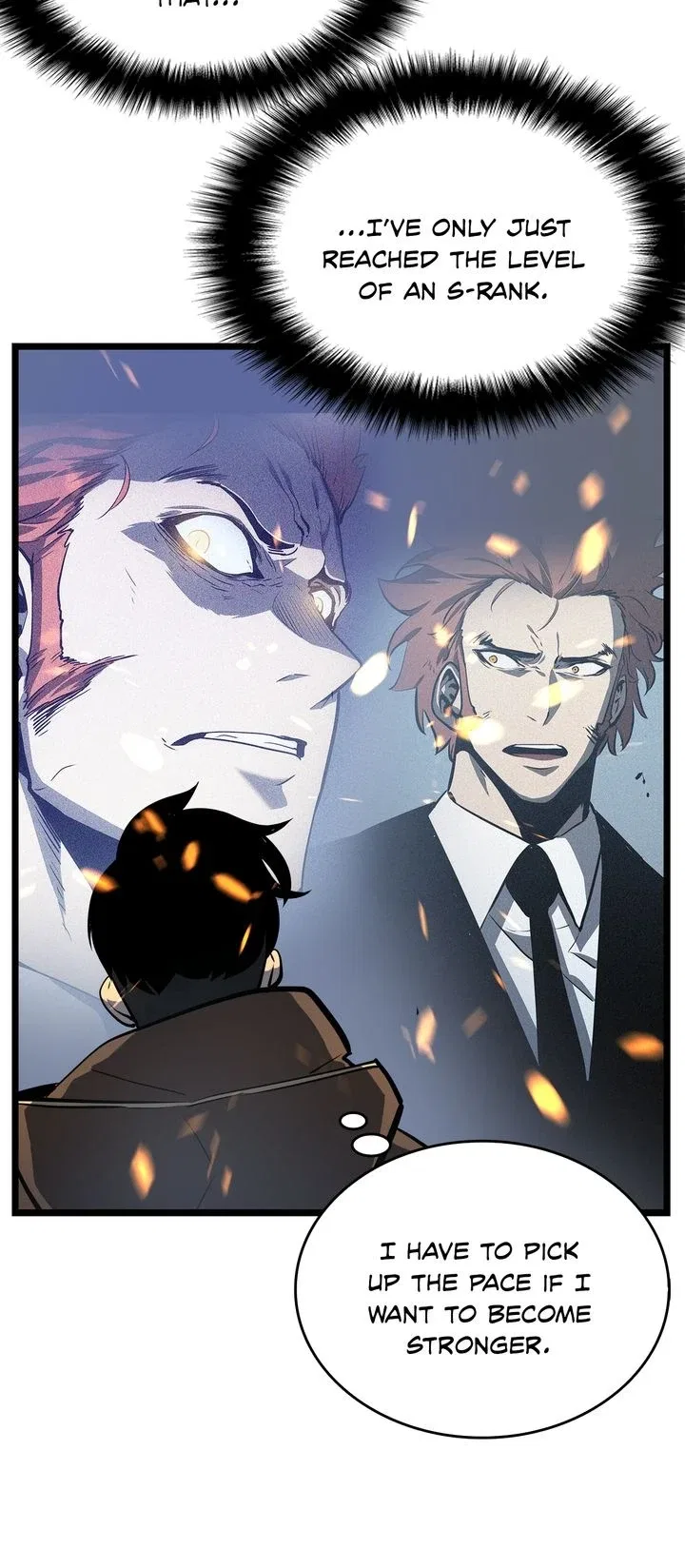 Solo Leveling Chapter 58 – Page 3
