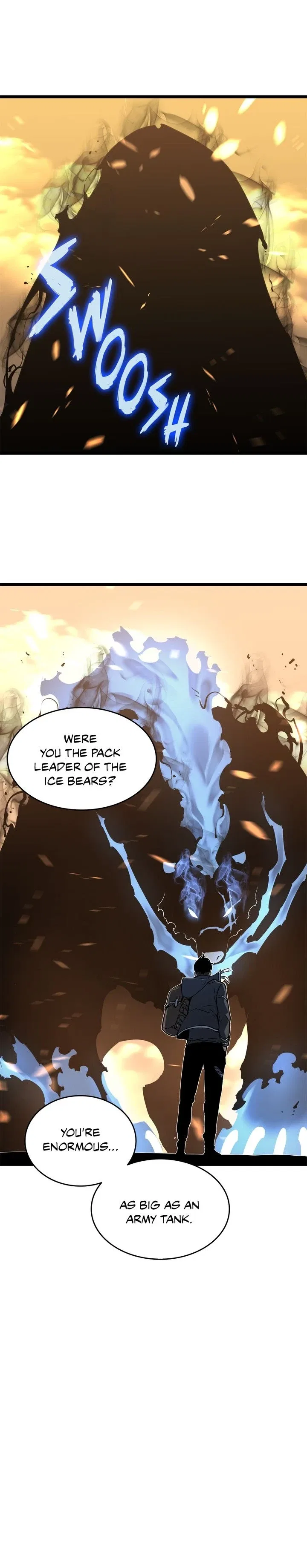 Solo Leveling Chapter 58 – Page 5