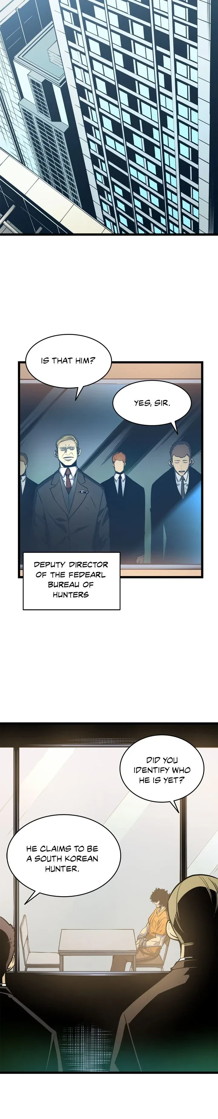 Solo Leveling Chapter 58 – Page 9