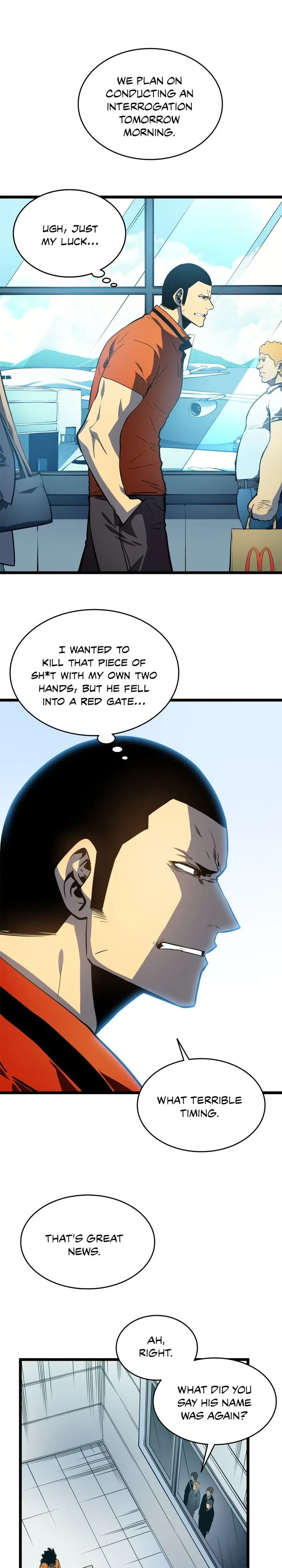 Solo Leveling Chapter 58 – Page 12