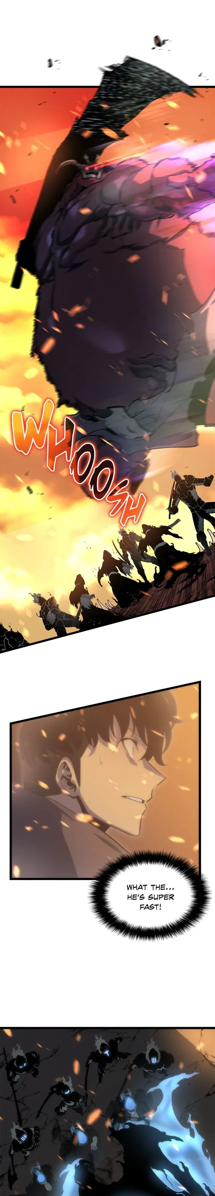 Solo Leveling Chapter 58 – Page 25