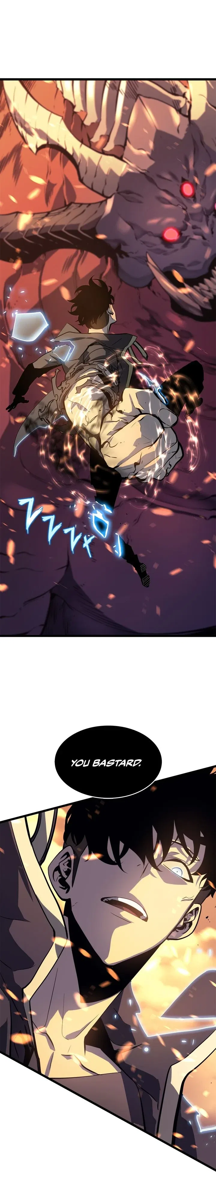 Solo Leveling Chapter 58 – Page 29