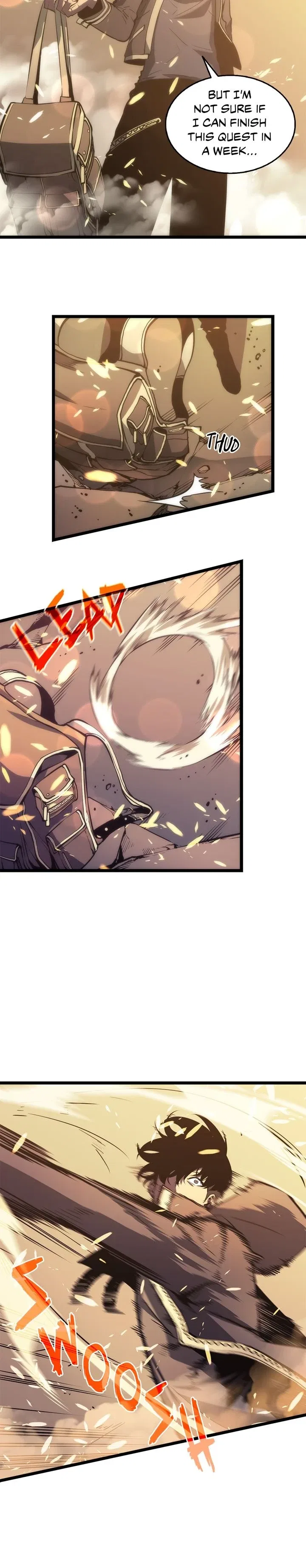 Solo Leveling Chapter 57 – Page 10