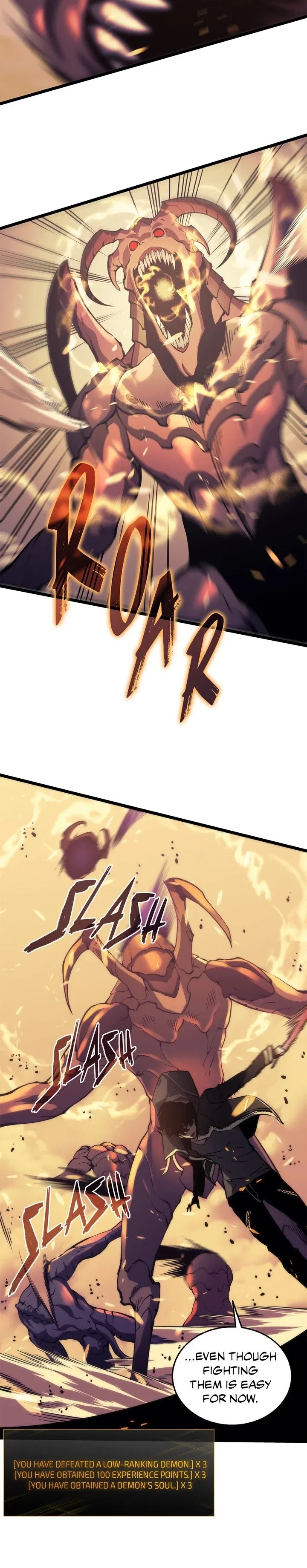 Solo Leveling Chapter 57 – Page 12
