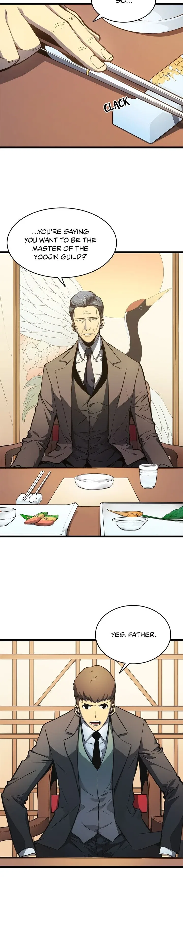 Solo Leveling Chapter 57 – Page 14