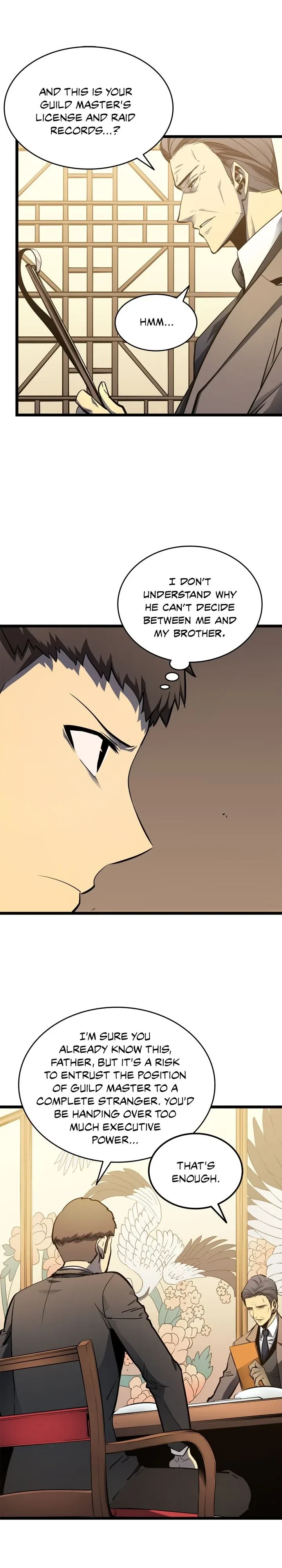 Solo Leveling Chapter 57 – Page 15