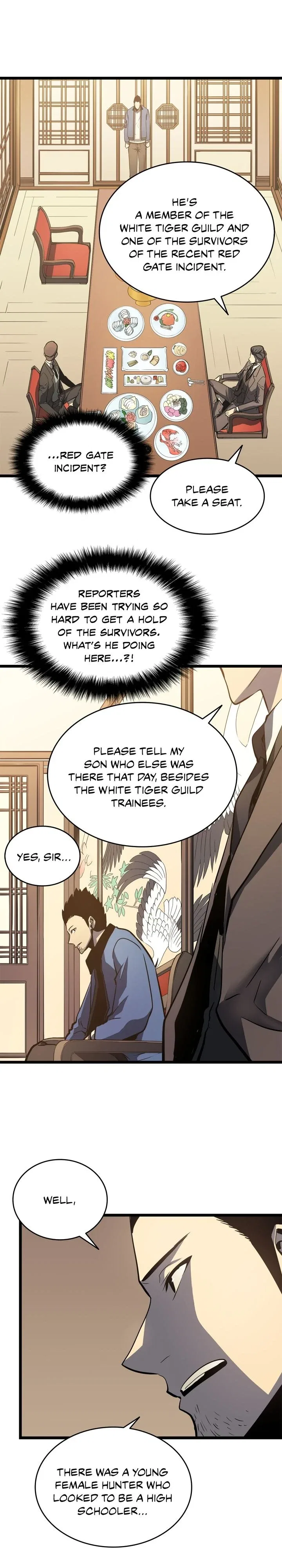 Solo Leveling Chapter 57 – Page 17
