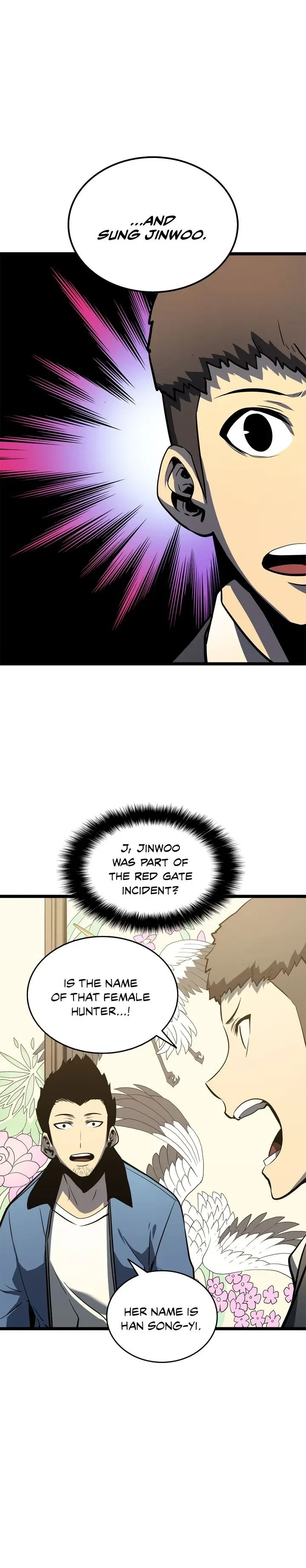 Solo Leveling Chapter 57 – Page 18