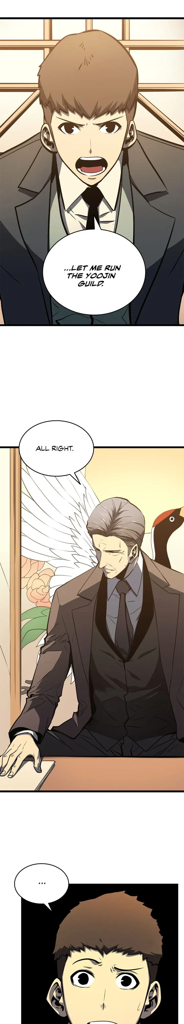Solo Leveling Chapter 57 – Page 23