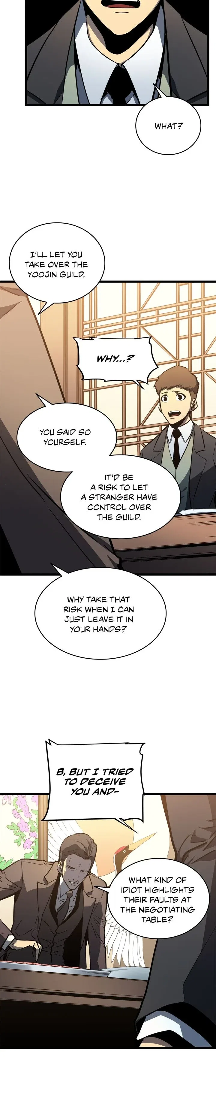 Solo Leveling Chapter 57 – Page 24