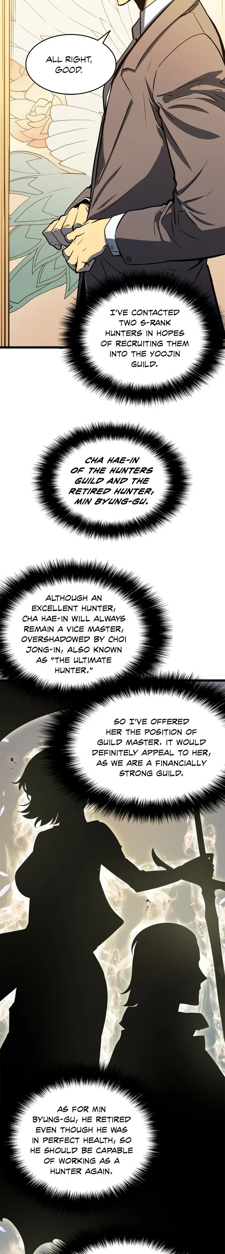 Solo Leveling Chapter 57 – Page 26