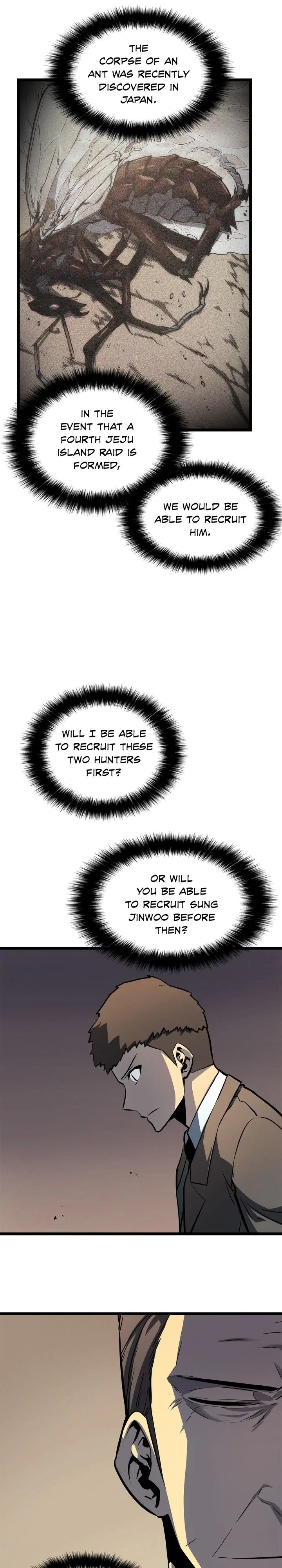 Solo Leveling Chapter 57 – Page 28