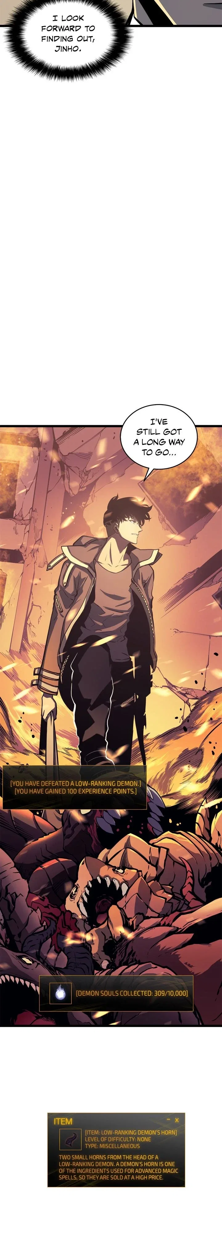 Solo Leveling Chapter 57 – Page 29